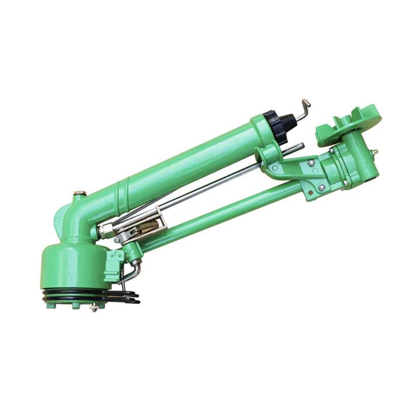 Senjata Hujan Pertanian