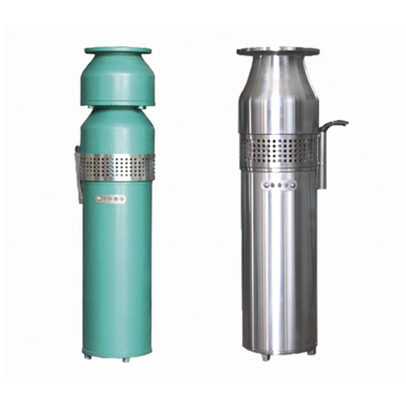 Pam Air Pancut SS304 – 3KW, Kepala 10m, Kadar Aliran 65T/J, Boleh Disesuaikan untuk Ciri Air