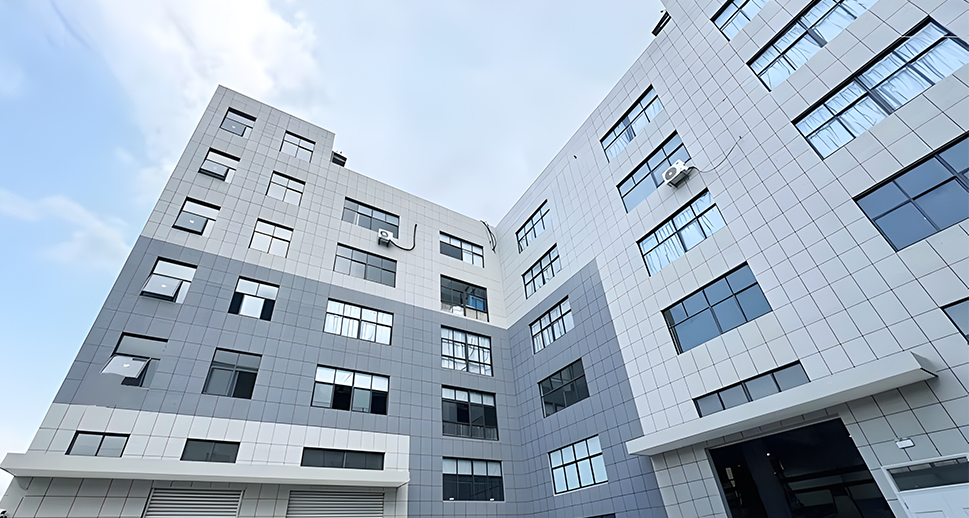 Alahot (zhejiang) Technology Co., Ltd.