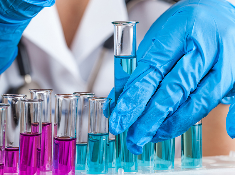 Solenoid Valve Manufacture